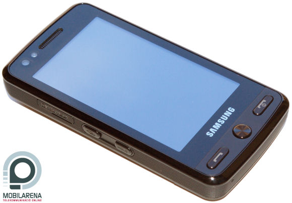 Samsung M8800 Pixon