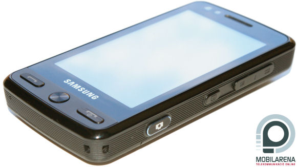 Samsung M8800 Pixon