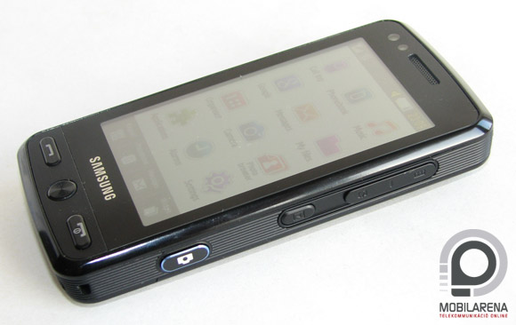 Samsung M8800 Pixon