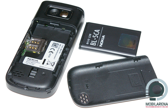 Nokia 1680 Classic
