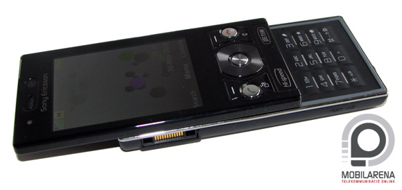 SE G705