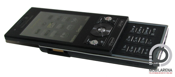 SE G705