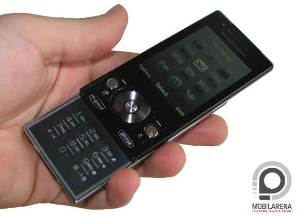 SE G705