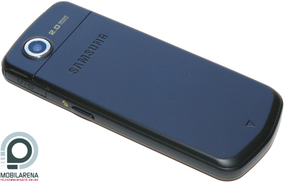 Samsung M3510 Beat
