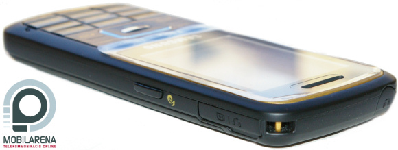 Samsung M3510 Beat