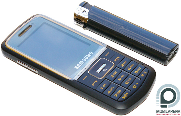 Samsung M3510 Beat