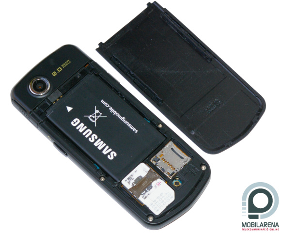 Samsung M3510 Beat