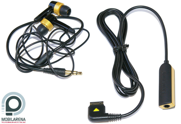 Samsung M3510 Beat