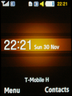 Samsung M3510 Beat