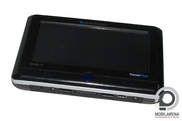 Blaupunkt TP700