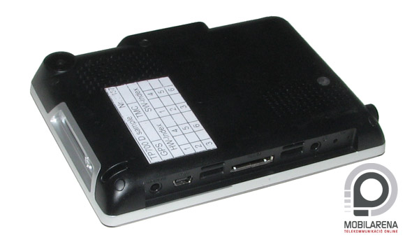 Blaupunkt TP700
