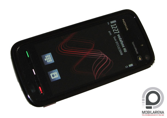 Nokia 5800 XpressMusic