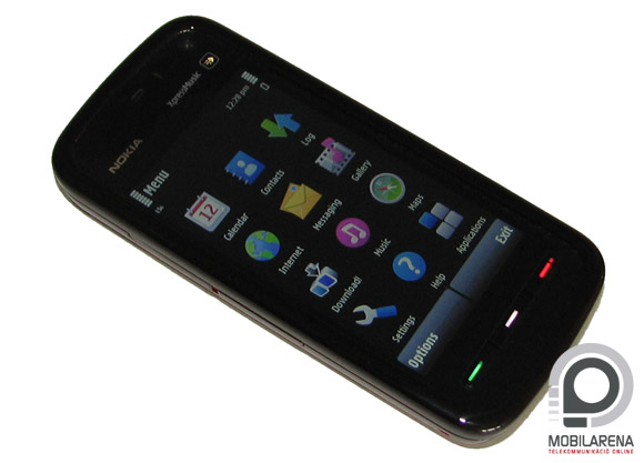 Nokia 5800 XpressMusic