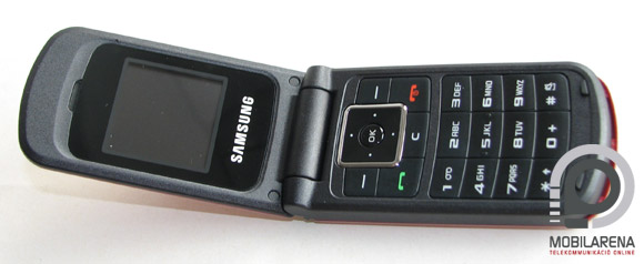 Samsung B300