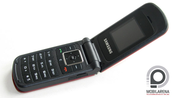 Samsung B300