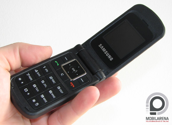 Samsung B300
