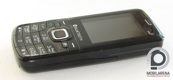 Niktel C5000