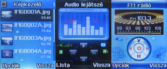 Niktel C5000