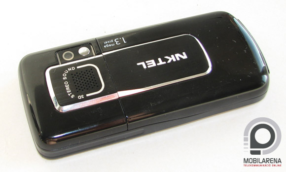 Niktel C5000
