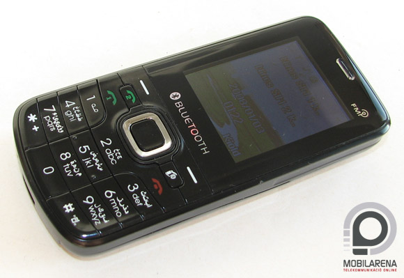 Niktel C5000