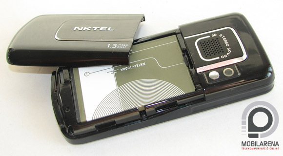 Niktel C5000