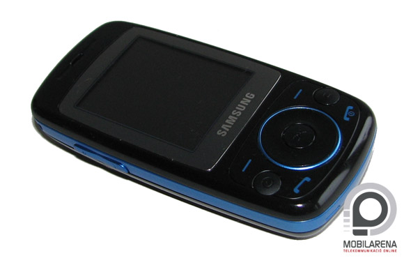 Samsung Tobi S3030