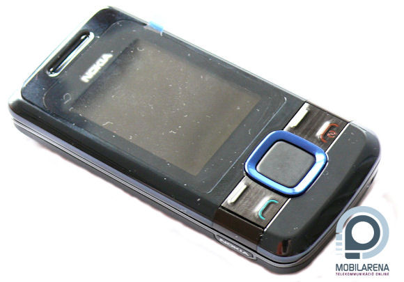 Nokia 7100