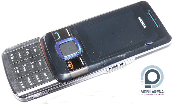 Nokia 7100