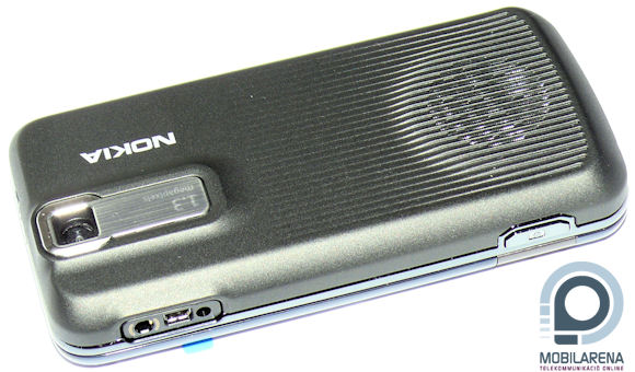 Nokia 7100