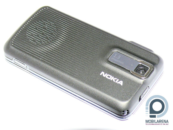 Nokia 7100