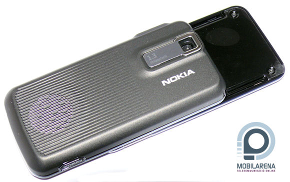 Nokia 7100