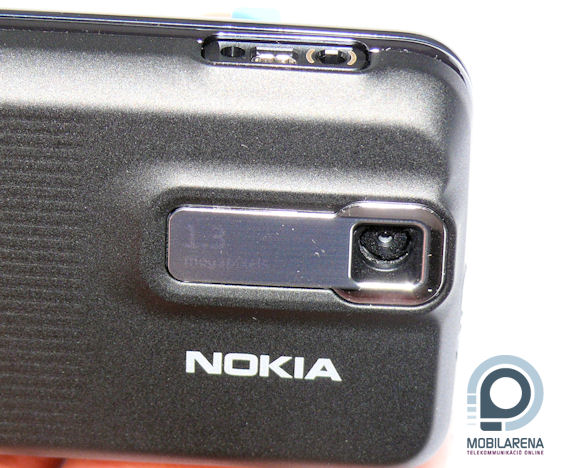 Nokia 7100