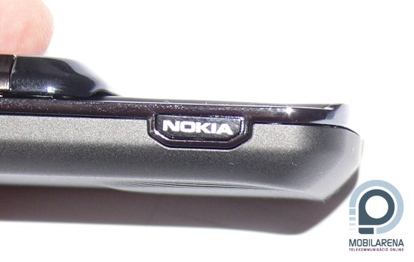 Nokia 7100