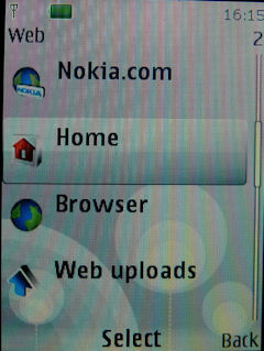 Nokia7100