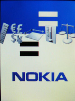 Nokia7100