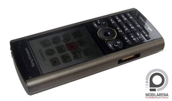 SE W902