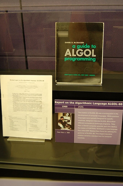 Algol