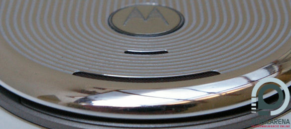 Motorola R1 Aura