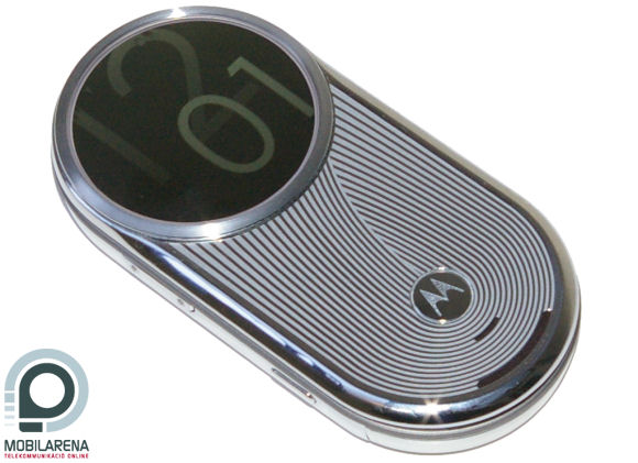 Motorola R1 Aura