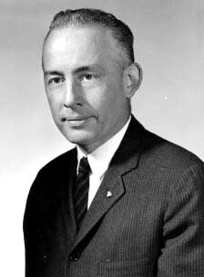 Nathaniel Rochester