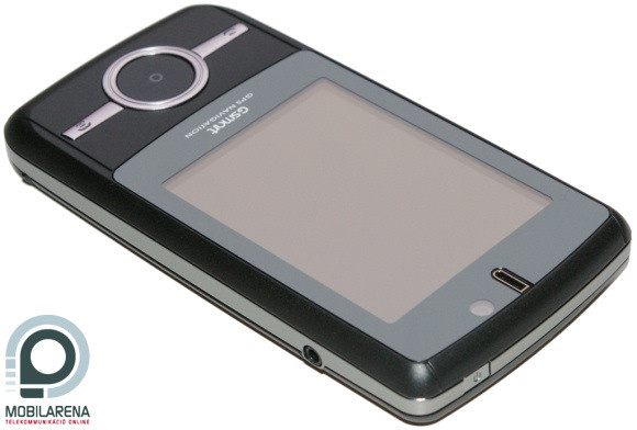 Gigabyte GSmart MS820