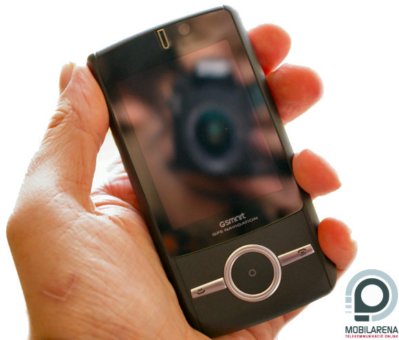 Gigabyte GSmart MS820