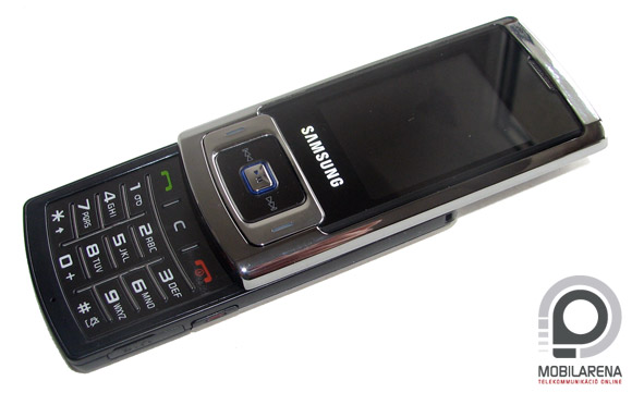 Samsung J770