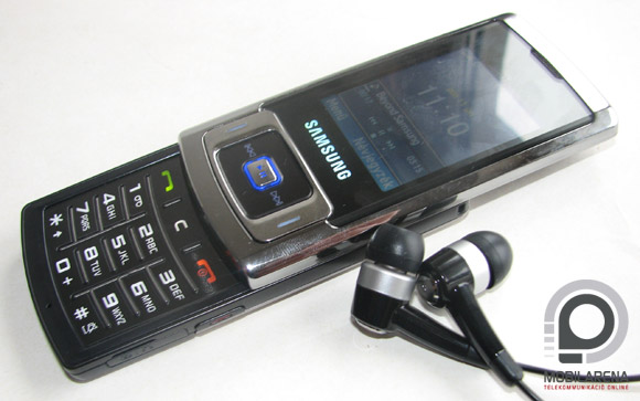 Samsung J770