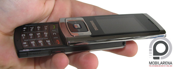 Samsung J770
