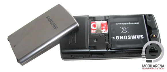 Samsung J770