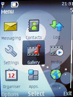 Nokia7510