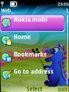 Nokia7510