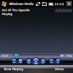 Palm Treo Pro