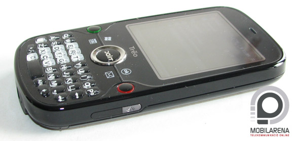Palm Treo Pro